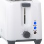 Adler | AD 3216 | Toaster | Power 750 W | Number of slots 2 | Housing material Plastic | White - 6